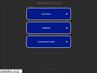 timecraft.co.uk