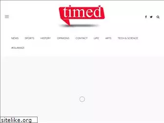 timed.gr