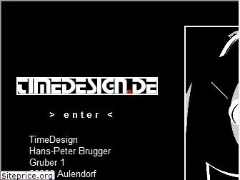 timedesign.de