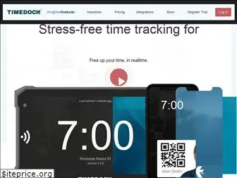 timedock.co.nz