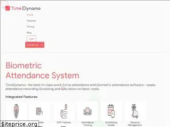 timedynamo.com