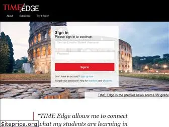 timeedge.com