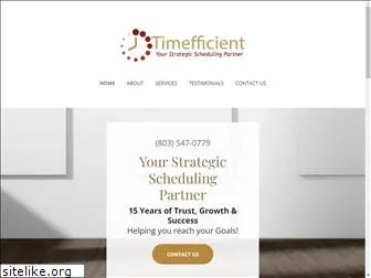 timefficient.com