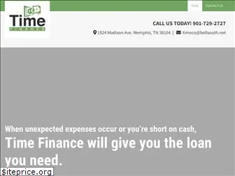 timefinancetn.com