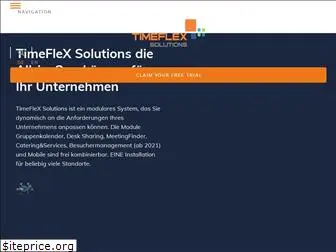 timeflex-us.com