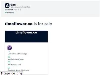 timeflower.co