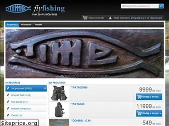 timeflyfishing.com