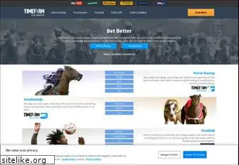 timeform.com