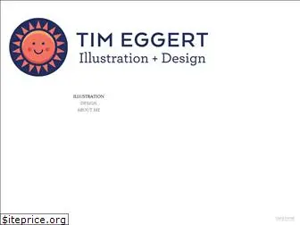 timeggert.com