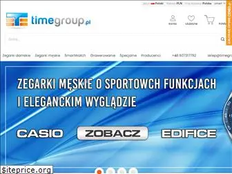 timegroup.pl