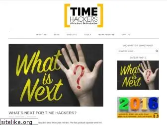 timehackers.io