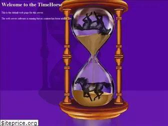 timehorse.com