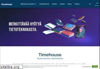 timehouse.fi