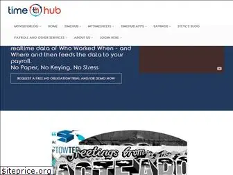 timehub.co.nz