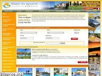 timeinspain.com