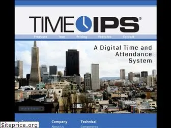 timeips.com