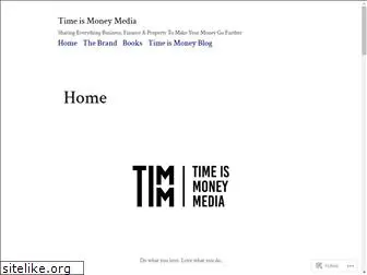 timeismoneymedia.com