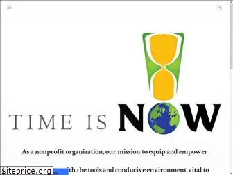 timeisnow.org