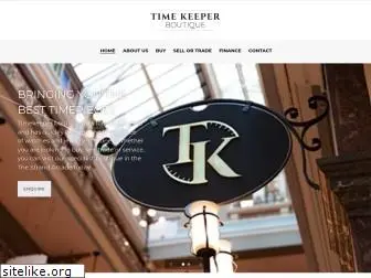 timekeeperboutique.com.au