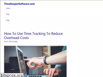 timekeepersoftware.com