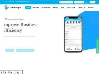 timekompas.com