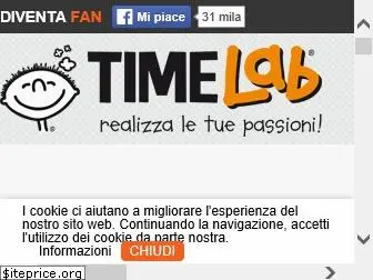 timelab.it