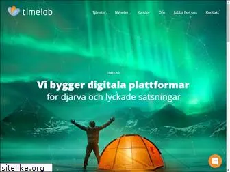 timelab.se