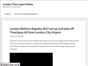 timelapselondon.co.uk