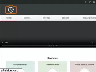 timelapses.tv
