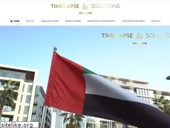 timelapsesolutionsad.ae