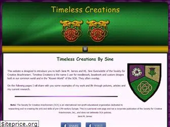 timeless-creations.ca