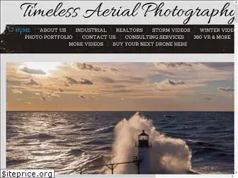 timelessaerialphotography.com