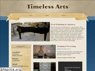 timelessartgr.com