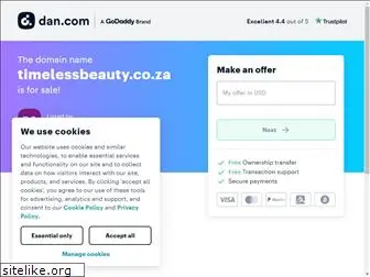 timelessbeauty.co.za