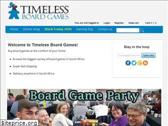 timelessboardgames.co.za