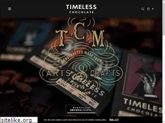 timelesschocolate.com