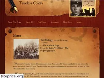 timelesscolors.com