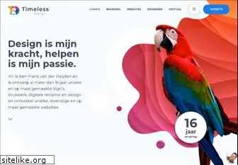 timelessdesign.nl