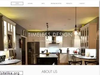 timelessdesignkb.com