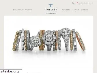 timelessfinejewelry.com
