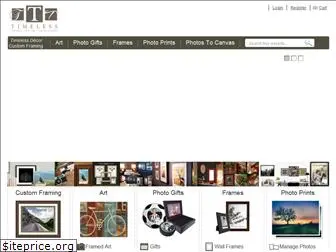 timelessframes.com