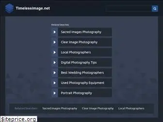 timelessimage.net