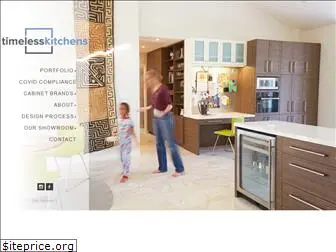 timelesskitchens.com