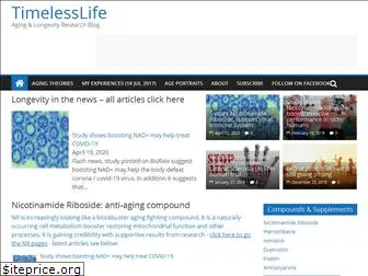 timelesslifemag.com