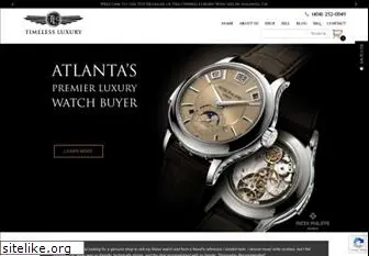 timelessluxury.com