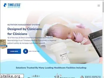 timelessmedical.com