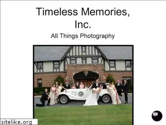 timelessmemoriesinc.com
