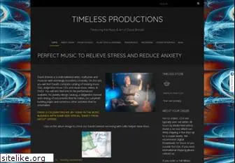 timelessproductions.com