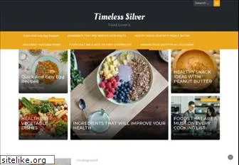 timelesssilver.com