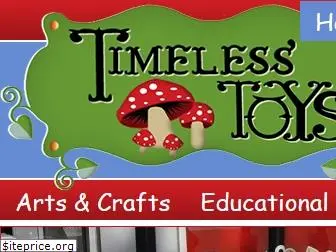 timelesstoyschicago.com